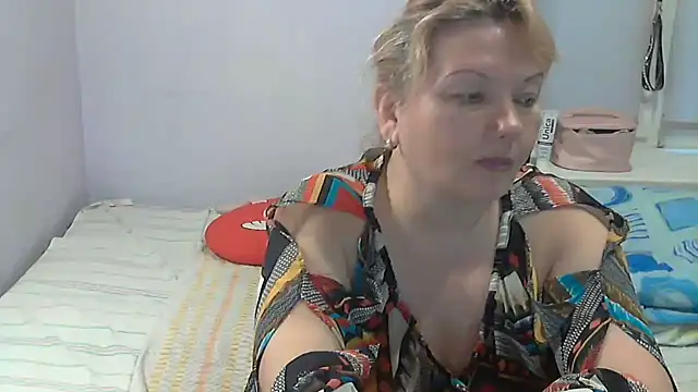Lusi-777 online show from 07-28-26, 03:21