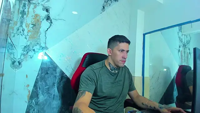 yeckodream online show from 11-27-25, 06:15