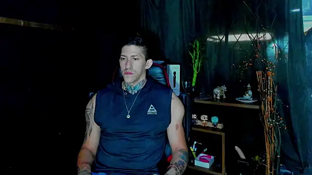 yeckodream online show from 03-28-26, 04:34