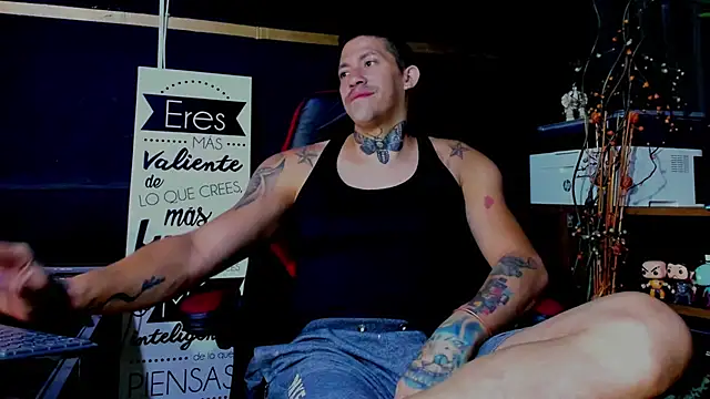 yeckodream online show from 04-26-26, 04:43