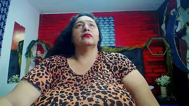 TistMature online show from 12-21-24, 01:10