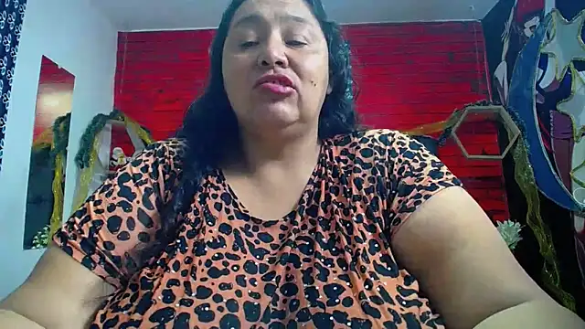 TistMature online show from 01-10-25, 01:20