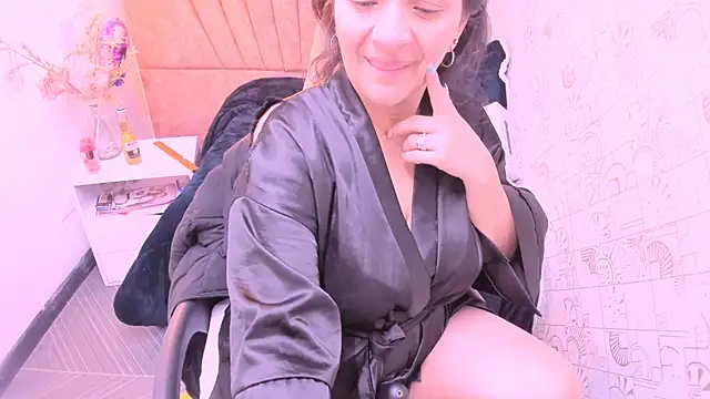 MarilynMiilf  online show from 09-12-25, 08:36