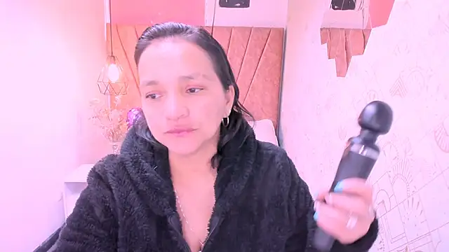 MarilynMiilf  online show from 09-23-25, 07:50