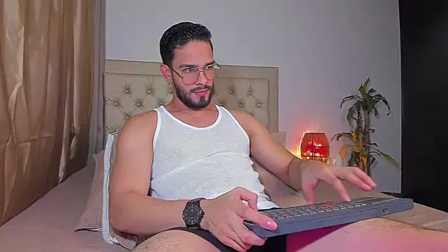 Josseph1  online show from 02-20-25, 12:52