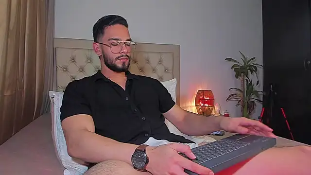 Josseph1  online show from 02-25-25, 05:41