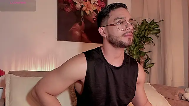 Snapshot of Josseph1_ chatting on 11-29-25, 11:41 Josseph1 online show from 11-29-25, 11:41