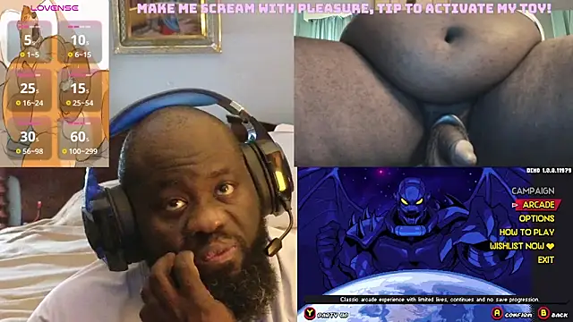 Snapshot of Wizzyg75 chatting on 10-16-25, 04:35 Wizzyg75 online show from 10-16-25, 04:35