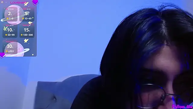 Red-moon1 online show from 12-20-24, 02:49