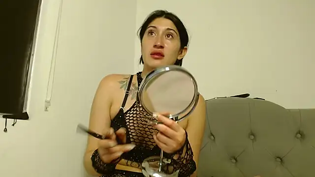 Red-moon1 online show from 12-28-24, 11:09