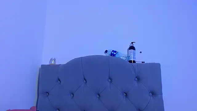 Red-moon1 online show from 01-30-25, 05:17