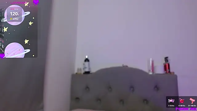 Red-moon1 online show from 02-16-25, 03:59