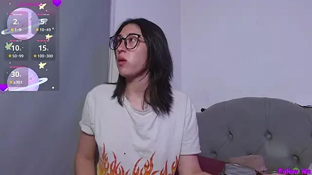 Red-moon1 online show from 10-03-25, 03:03