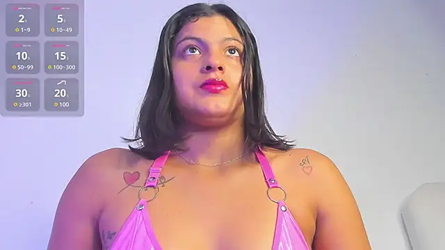 Megan browns1 online show from 01-07-25, 01:03