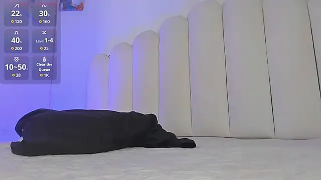 Megan browns1 online show from 01-08-25, 12:58