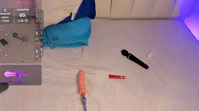 Megan browns1 online show from 01-23-25, 04:04