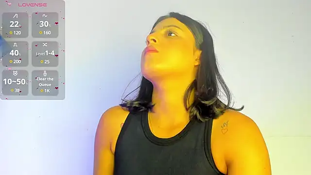 Megan browns1 online show from 01-27-25, 12:58