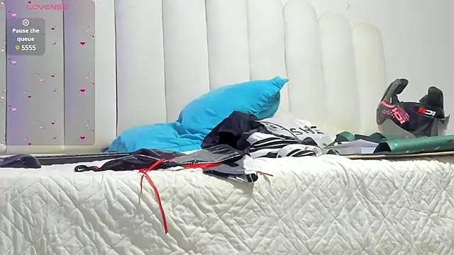 Megan browns1 online show from 01-30-25, 12:59