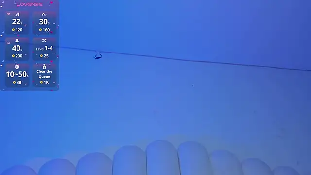 Megan browns1 online show from 02-04-25, 12:55