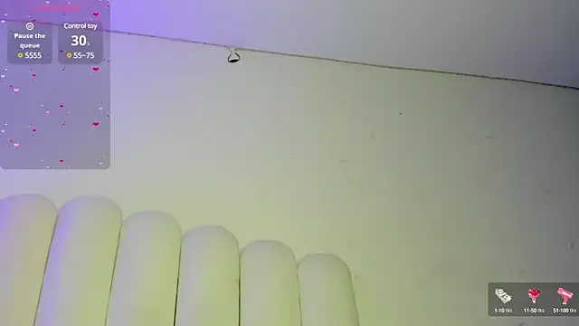 Megan browns1 online show from 02-08-25, 01:11