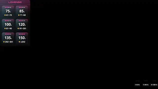 Megan browns1 online show from 02-18-25, 01:00