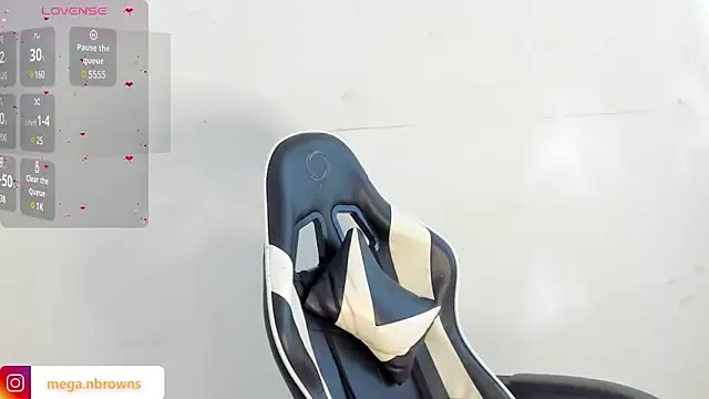 Megan browns1 online show from 02-27-25, 12:56