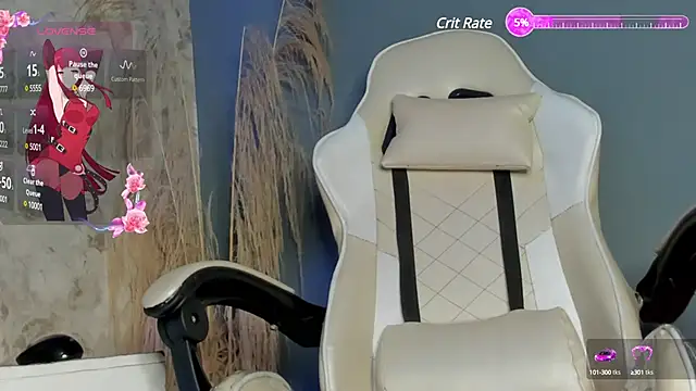 Megan browns1 online show from 03-11-25, 01:01