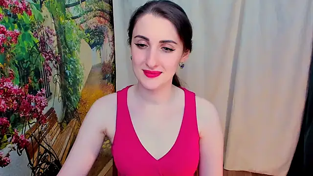 I-JUST-I online show from 12-25-24, 04:22