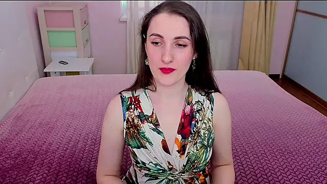 I-JUST-I online show from 03-21-26, 09:36