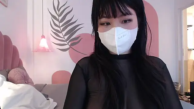 Snapshot of Onee-Chew chatting on 11-01-25, 06:04 Onee-Chew online show from 11-01-25, 06:04