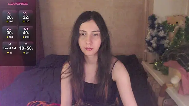 lynettelaunay online show from 12-21-25, 12:29