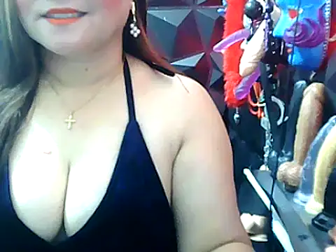 URFUCKINGDOLL online show from 12-02-24, 03:47