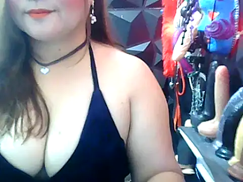 URFUCKINGDOLL online show from 01-19-25, 12:06