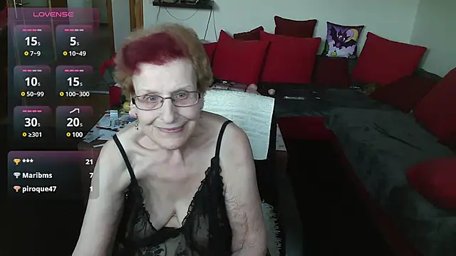 Snapshot of HeisseomaOriginal chatting on 02-03-25, 11:20 HeisseomaOriginal online show from 02-03-25, 11:20
