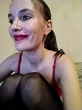 AimeeFair online show from 01-19-25, 05:39