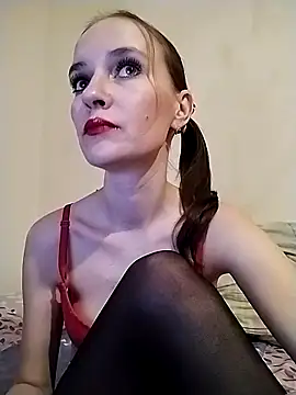 AimeeFair online show from 01-28-25, 04:52