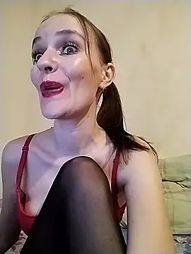 AimeeFair online show from 02-12-25, 07:35