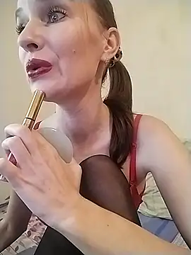 AimeeFair online show from 02-13-25, 01:37