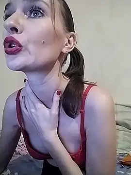 AimeeFair online show from 03-01-25, 08:31