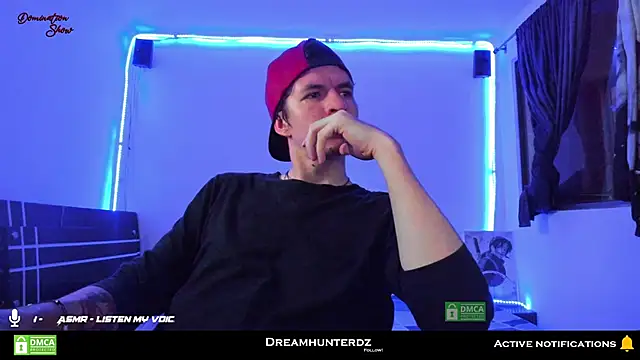 Headhunterdz online show from 01-26-25, 10:46