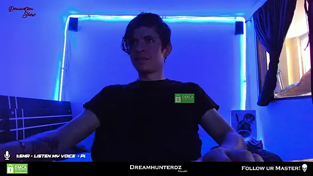 Headhunterdz online show from 01-27-25, 06:52