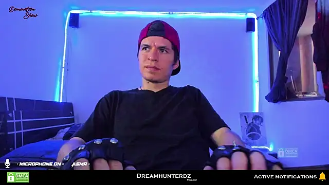 Headhunterdz online show from 01-28-25, 10:12