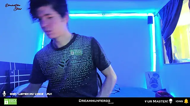 Headhunterdz online show from 01-31-25, 07:08