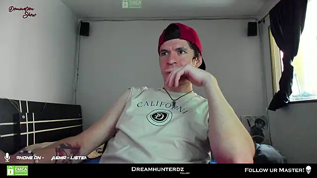 Headhunterdz online show from 02-03-25, 03:38