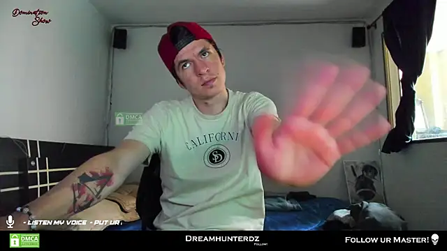 Headhunterdz online show from 02-03-25, 09:39