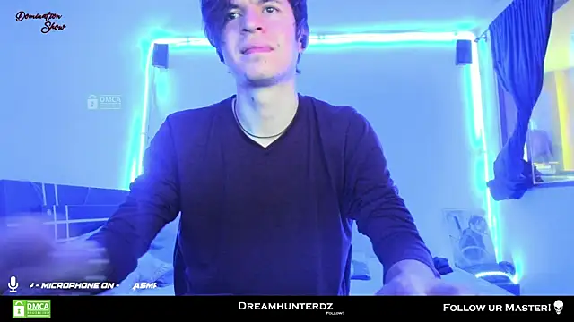 Headhunterdz online show from 02-09-25, 10:11