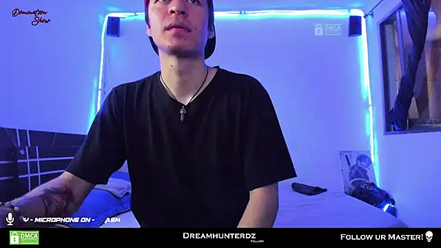 Headhunterdz online show from 02-13-25, 10:22