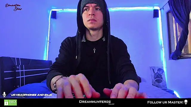 Headhunterdz online show from 02-14-25, 07:12