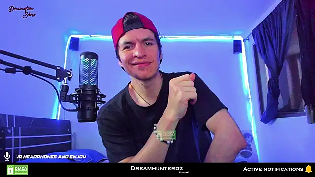 Headhunterdz online show from 02-15-25, 10:52