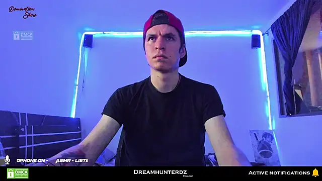 Headhunterdz online show from 02-18-25, 10:36